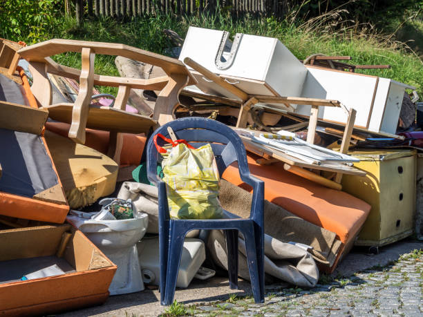 Best Yard Waste Removal  in Brighton, AL