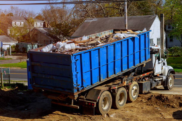 Commercial Cleanout Services in Brighton, AL