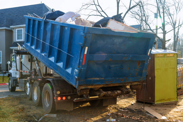 Reliable Brighton, AL Junk Removal Solutions