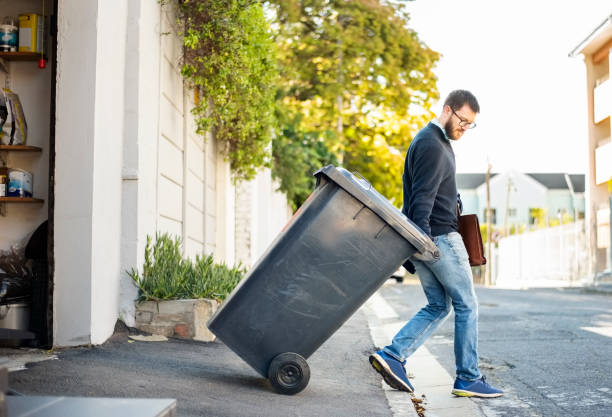 Best Basement Cleanout Services  in Brighton, AL